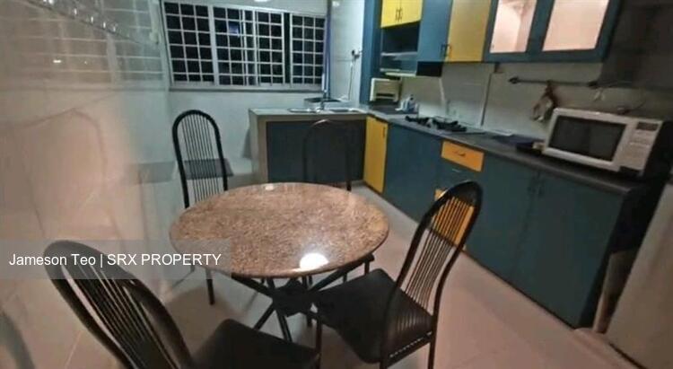 Blk 218 Jurong East Street 21 (Jurong East), HDB 4 Rooms #542265171